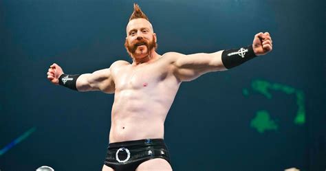 sheamus nude|WWE Sheamus